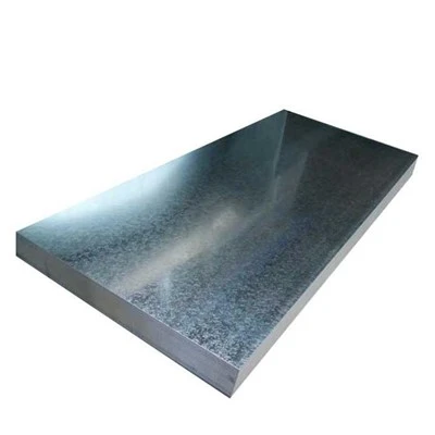 Galvalume Steel Sheet
