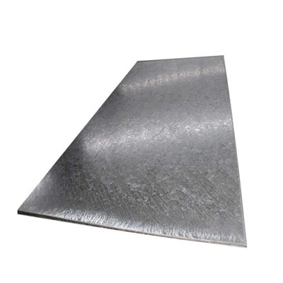 Galvalume Steel Sheet