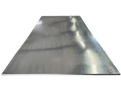 Galvalume Steel Sheet