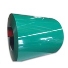 HDP Prepainted Steel